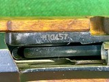 Finland Mosin-Nagant M28/76 Sharpshooting Rifle7.62X54mmR - Image 9 of 15