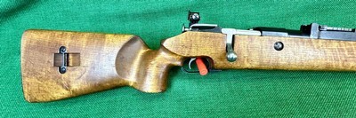 Finland Mosin-Nagant M28/76 Sharpshooting Rifle7.62X54mmR - Image 2 of 15