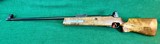 Finland Mosin-Nagant M28/76 Sharpshooting Rifle7.62X54mmR - Image 4 of 15
