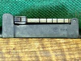 Finland Mosin-Nagant M28/76 Sharpshooting Rifle7.62X54mmR - Image 14 of 15