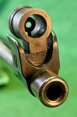 Finland Mosin-Nagant M28/76 Sharpshooting Rifle7.62X54mmR - Image 12 of 15