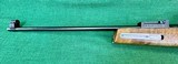 Finland Mosin-Nagant M28/76 Sharpshooting Rifle7.62X54mmR - Image 6 of 15