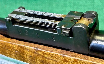 Finland Mosin-Nagant M28/76 Sharpshooting Rifle7.62X54mmR - Image 15 of 15