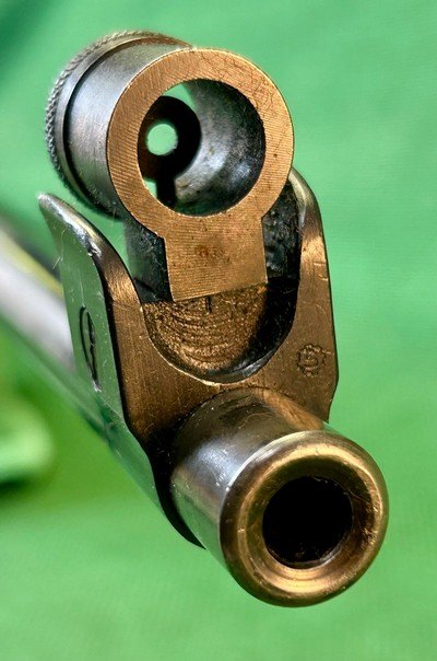 Finland Mosin-Nagant M28/76 Sharpshooting Rifle7.62X54mmR - Image 12 of 15