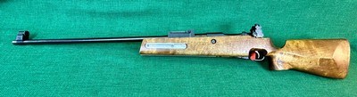 Finland Mosin-Nagant M28/76 Sharpshooting Rifle7.62X54mmR - Image 4 of 15