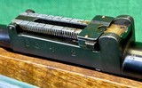 Finland Mosin-Nagant M28/76 Sharpshooting Rifle7.62X54mmR - Image 15 of 15