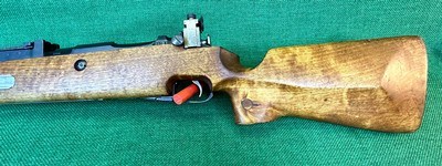 Finland Mosin-Nagant M28/76 Sharpshooting Rifle7.62X54mmR - Image 5 of 15