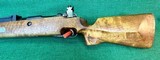 Finland Mosin-Nagant M28/76 Sharpshooting Rifle7.62X54mmR - Image 5 of 15