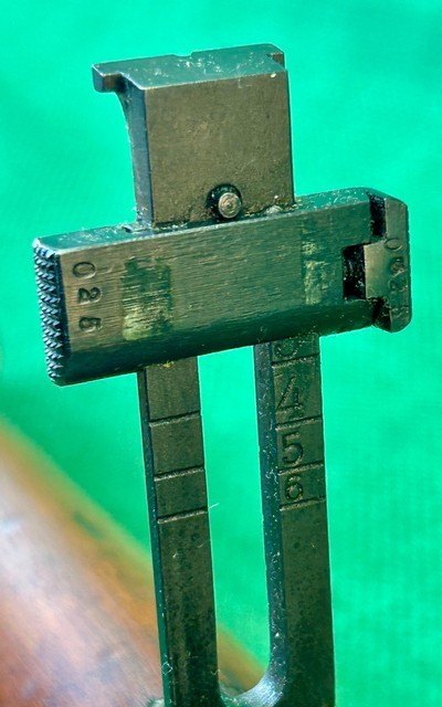 Swedish Obendorf 1899 Mauser Model 38 (96/38) 6.5X55mm Swedish - Image 12 of 20