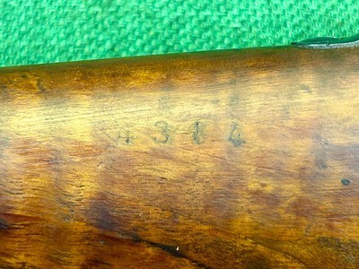 Swedish Obendorf 1899 Mauser Model 38 (96/38) 6.5X55mm Swedish - Image 15 of 20