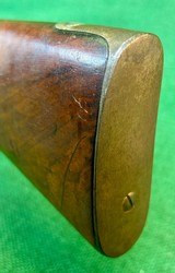 Swedish Obendorf 1899 Mauser Model 38 (96/38) 6.5X55mm Swedish - Image 14 of 20
