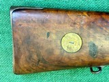 Swedish Obendorf 1899 Mauser Model 38 (96/38) 6.5X55mm Swedish - Image 16 of 20