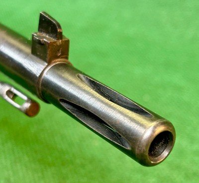 Swedish Obendorf 1899 Mauser Model 38 (96/38) 6.5X55mm Swedish - Image 18 of 20