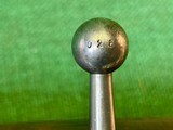 Swedish Obendorf 1899 Mauser Model 38 (96/38) 6.5X55mm Swedish - Image 9 of 20