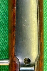 Swedish Obendorf 1899 Mauser Model 38 (96/38) 6.5X55mm Swedish - Image 10 of 20