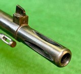Swedish Obendorf 1899 Mauser Model 38 (96/38) 6.5X55mm Swedish - Image 18 of 20