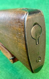 1903A3 with Remington Barrel and Leather Sling .30-06 Springfield - Image 9 of 14