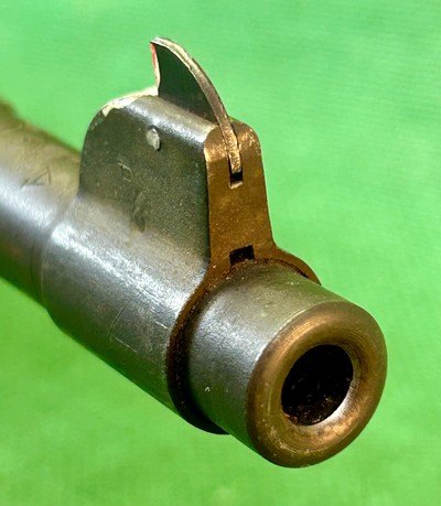 1903A3 with Remington Barrel and Leather Sling .30-06 Springfield - Image 11 of 14