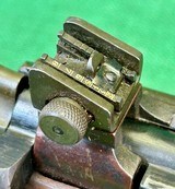 1903A3 with Remington Barrel and Leather Sling .30-06 Springfield - Image 12 of 14