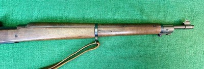1903A3 with Remington Barrel and Leather Sling .30-06 Springfield - Image 3 of 14