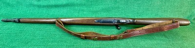 1903A3 with Remington Barrel and Leather Sling .30-06 Springfield - Image 7 of 14