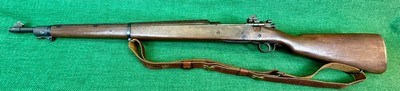 1903A3 with Remington Barrel and Leather Sling .30-06 Springfield - Image 4 of 14