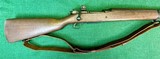 1903A3 with Remington Barrel and Leather Sling .30-06 Springfield - Image 2 of 14