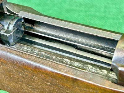 1903A3 with Remington Barrel and Leather Sling .30-06 Springfield - Image 14 of 14
