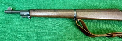 1903A3 with Remington Barrel and Leather Sling .30-06 Springfield - Image 6 of 14