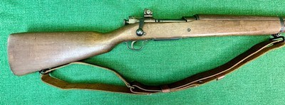 1903A3 with Remington Barrel and Leather Sling .30-06 Springfield - Image 2 of 14