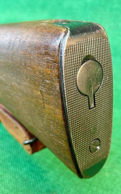 1903A3 with Remington Barrel and Leather Sling .30-06 Springfield - Image 9 of 14