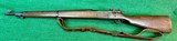 1903A3 with Remington Barrel and Leather Sling .30-06 Springfield - Image 4 of 14