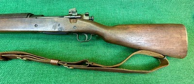 1903A3 with Remington Barrel and Leather Sling .30-06 Springfield - Image 5 of 14