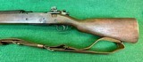 1903A3 with Remington Barrel and Leather Sling .30-06 Springfield - Image 5 of 14