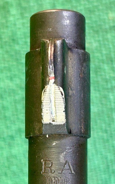 1903A3 with Remington Barrel and Leather Sling .30-06 Springfield - Image 10 of 14