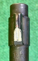 1903A3 with Remington Barrel and Leather Sling .30-06 Springfield - Image 10 of 14