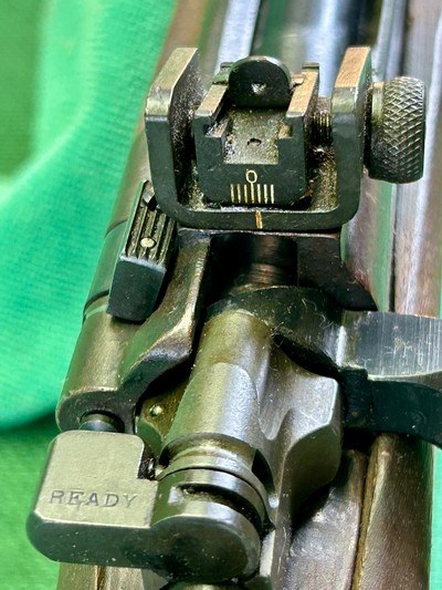 1903A3 with Remington Barrel and Leather Sling .30-06 Springfield - Image 13 of 14