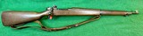 1903A3 with Remington Barrel and Leather Sling .30-06 Springfield - Image 1 of 14