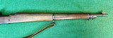 1903A3 with Remington Barrel and Leather Sling .30-06 Springfield - Image 3 of 14