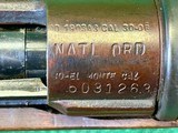 1903A3 with Remington Barrel and Leather Sling .30-06 Springfield - Image 8 of 14