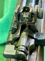 1903A3 with Remington Barrel and Leather Sling .30-06 Springfield - Image 13 of 14