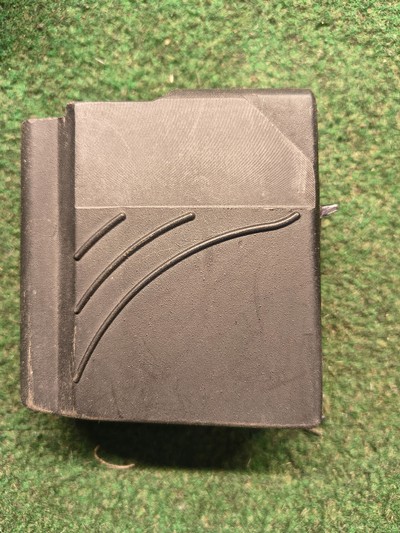 Vepr .308 Factory Mag 5rnd exc cond - Image 4 of 5
