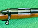 Smith & Wesson Model 1500 "Mountaineer" Deluxe Wood.243 Winchester - Image 12 of 17