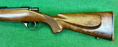 Smith & Wesson Model 1500 "Mountaineer" Deluxe Wood.243 Winchester - Image 4 of 17