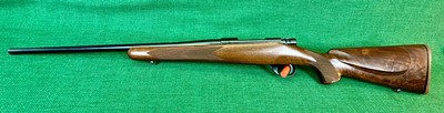 Smith & Wesson Model 1500 "Mountaineer" Deluxe Wood.243 Winchester - Image 2 of 17