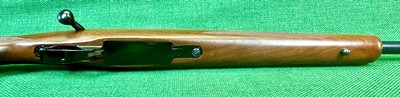 Smith & Wesson Model 1500 "Mountaineer" Deluxe Wood.243 Winchester - Image 9 of 17