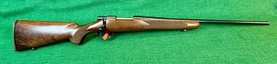 Smith & Wesson Model 1500 "Mountaineer" Deluxe Wood.243 Winchester - Image 1 of 17