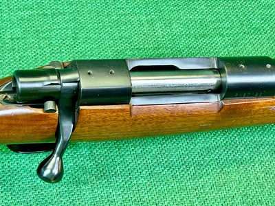 Smith & Wesson Model 1500 "Mountaineer" Deluxe Wood.243 Winchester - Image 12 of 17