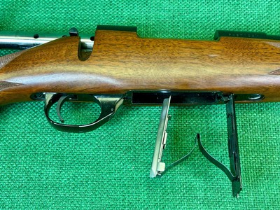 Smith & Wesson Model 1500 "Mountaineer" Deluxe Wood.243 Winchester - Image 14 of 17