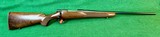 Smith & Wesson Model 1500 "Mountaineer" Deluxe Wood.243 Winchester - Image 1 of 17